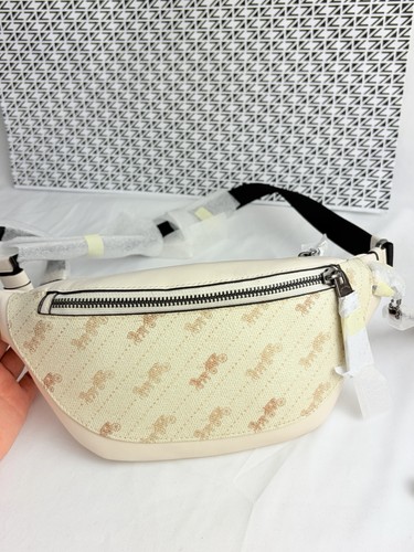 Coach warren mini belt - mini,