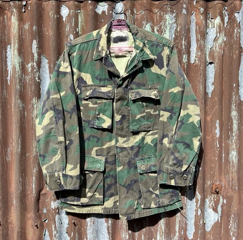 Vintage army rdf - army, erdl
