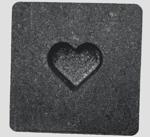 Graphite ingot mold - graphite, for