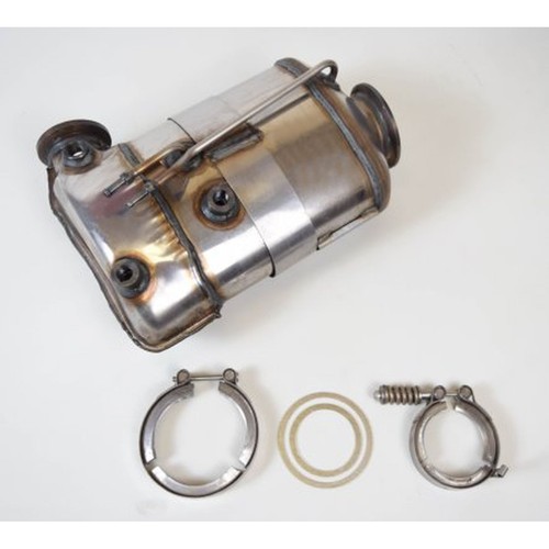 Diesel particulate filter dpf - filter,