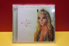 Take Refuge in Pleasure: The