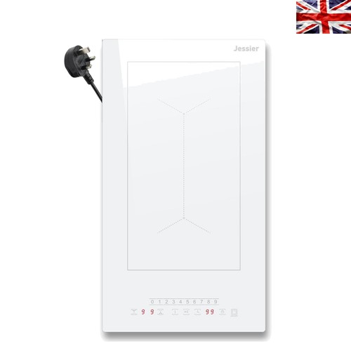 Double induction hob - induction,