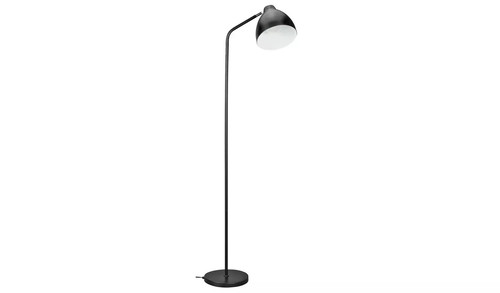 Argos home morlie floor lamp - home,