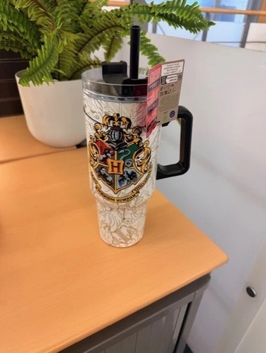 Harry potter stainless - harry,