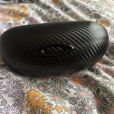 Oakley - Ellipse O Hard Sunglasses Case - Carbon