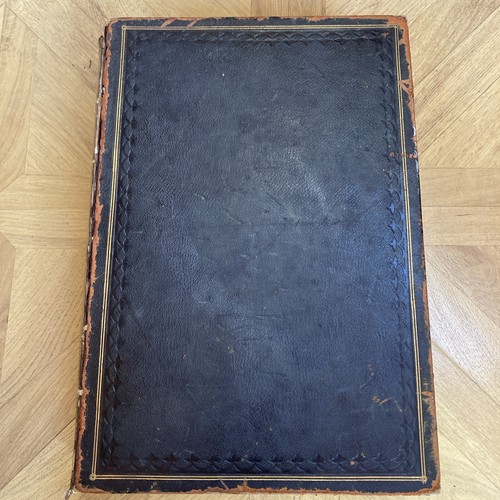 Antique vintage holy bible - vintage,