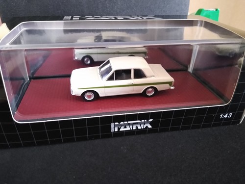 Matrix 1970 ford - -, lotus