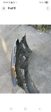 Front Bumper PDC Audi A5 F5 B9