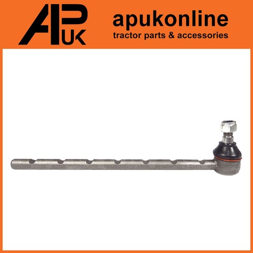 Track rod end ball joint - track,