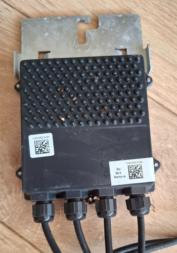 Power optimizer solar edge - power,