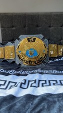 Official WWE Triple H 25 Years