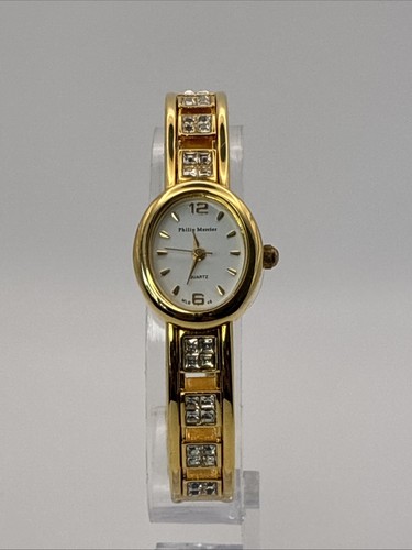 Philip mercier ladies bracelet - mercier,