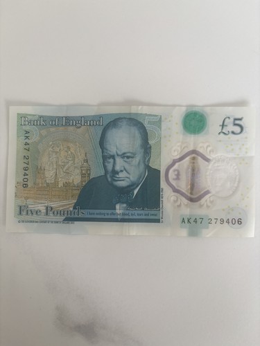Ak47 note genuine banknote - ak47,