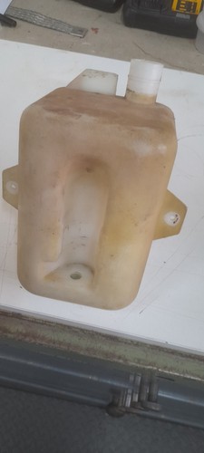 Alfa romeo spider washer - s4,