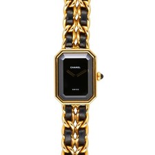 CHANEL Premiere L Size H0001