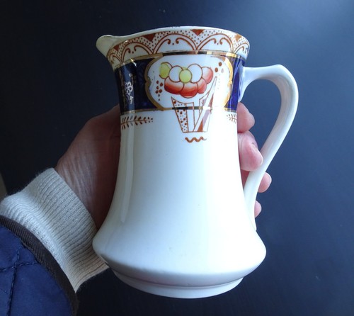 Vintage royal vale hjc - vintage, "royal