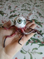 Alien T Ocellus Sculpture