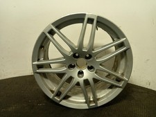 VOLKSWAGEN GOLF Alloy Wheel 18