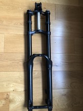 2012 Marzocchi 888 Rc3 Evo V2