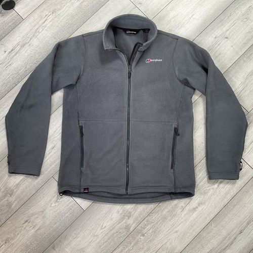 Berghaus polartec men - berghaus, men's