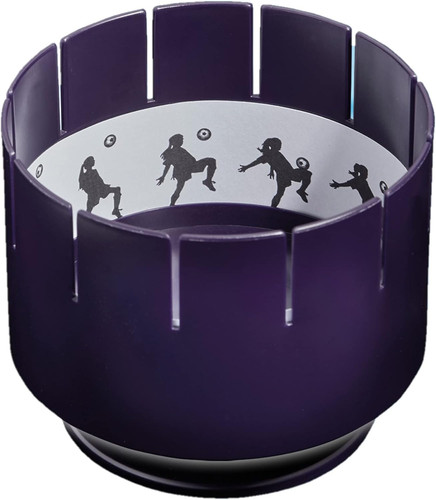 Zoetrope classic animation toy - classic,