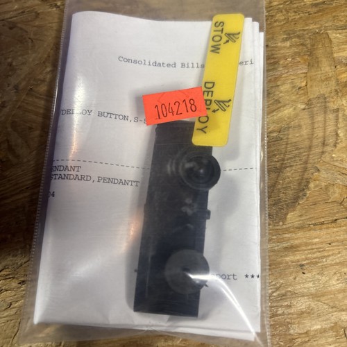 Ricon 14731 kit stow - 14731,