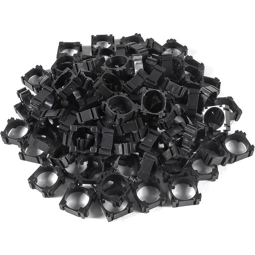 100pcs 18650 lithium - 18650,