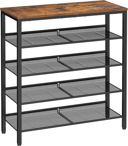 Layer shoe rack - layer,