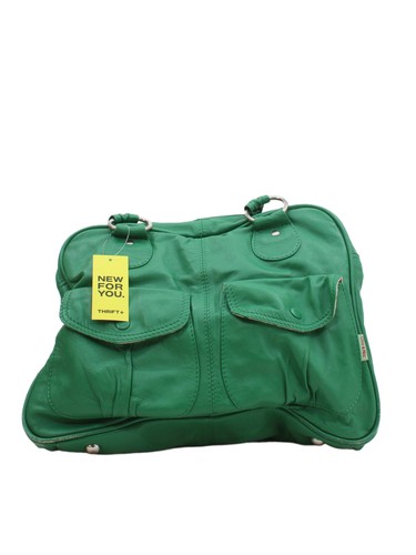 Ollie nic women bag green - ollie,
