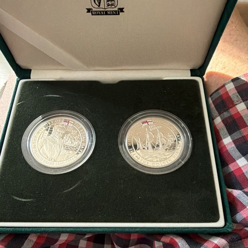 Royal mint sir - royal, &