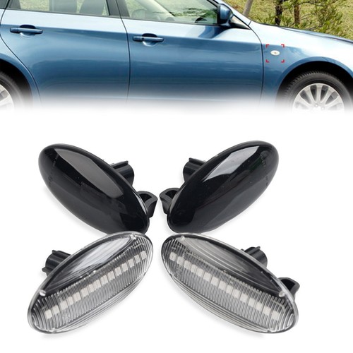 Led side marker lights - marker,