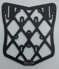 Luggage Rack for BMW R1200R/RS