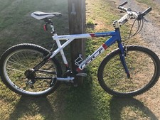 GT Arrowhead Mountain Bike Frame size L Suspension Stem Halo JUMP Combat,  EP4