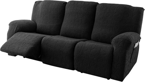 Stretch recliner sofa covers - stretch,