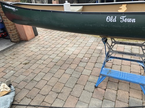 Old town discovery - old, open