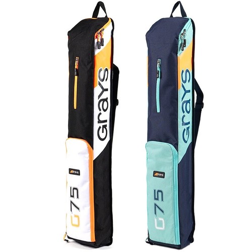 Grays g75 hockey stick bag - hockey,