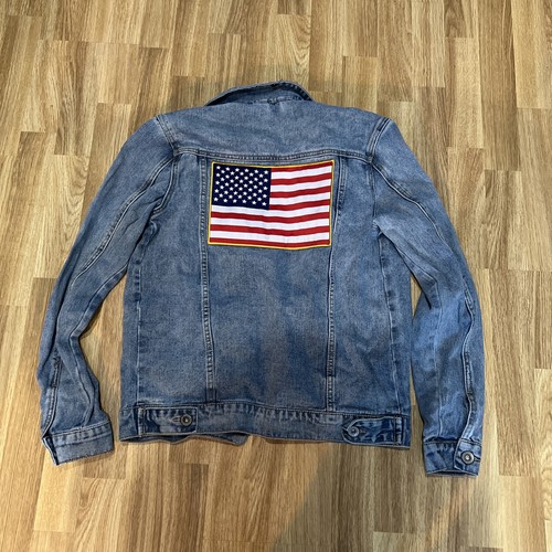 Unisex asylum adults denim - unisex,