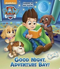 Good Night, Adventure Bay