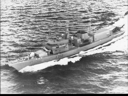 Hms marlborough f233 - hms,