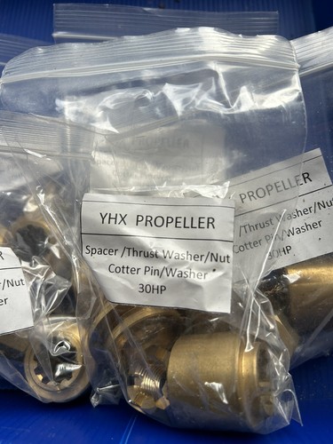 Yamaha outboard propeller - yamaha,