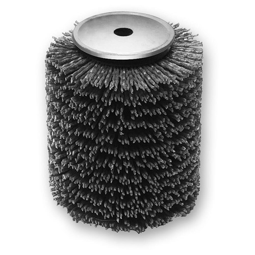 Restorer tool nylon brush - brush, 80
