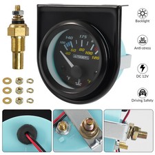12V Coolant Temperature Gauge