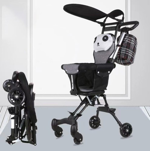 Travel pushchair baby pram - travel,