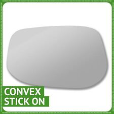 Left hand passenger side for