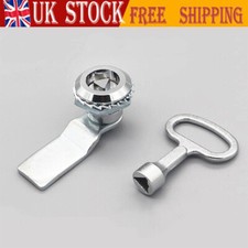 Lock And Key Gas Meter Cam Gas