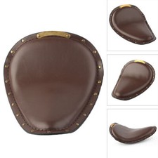 Brown Driver SOLO Seat Base