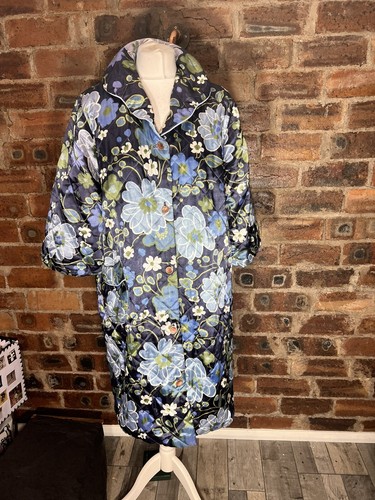 Fab floral print vintage - floral,