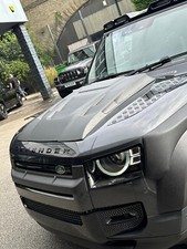 Land Rover - Defender - 2020+