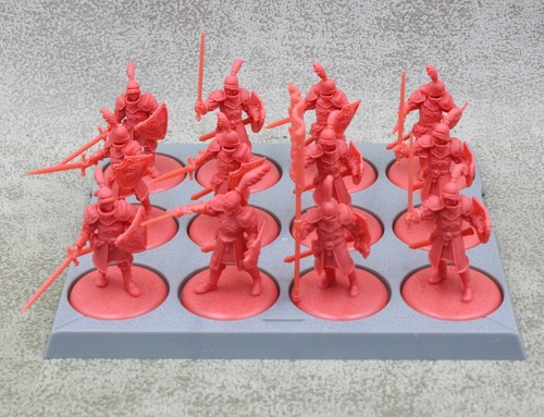 Asoiaf lannister guardsmen - lannister,