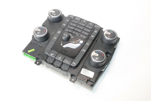 Volvo v70 climate - 14-16,